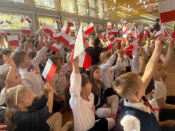 Akademia 11.11.25 r. 